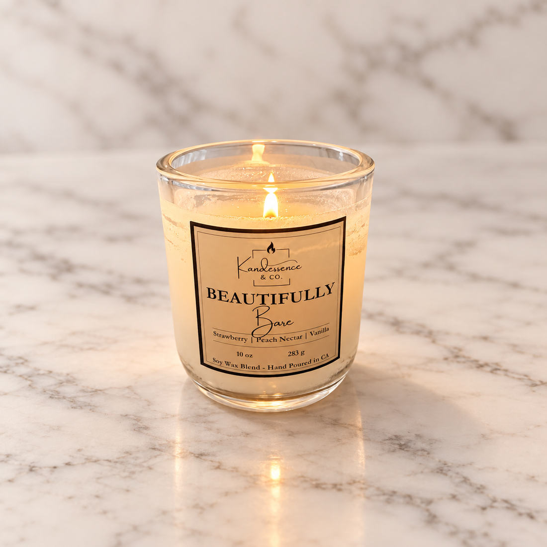 Candle Care 101: How to Get the Best Burn Every Time