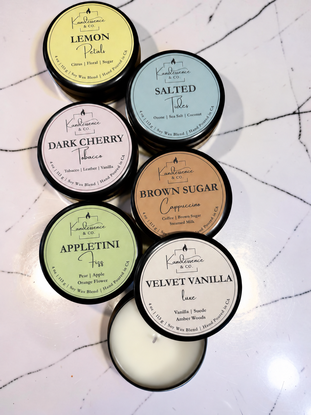 Travel Collection