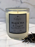 Black Tea & Bergamot