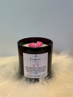 Personalized Candles