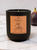Fig Saffron