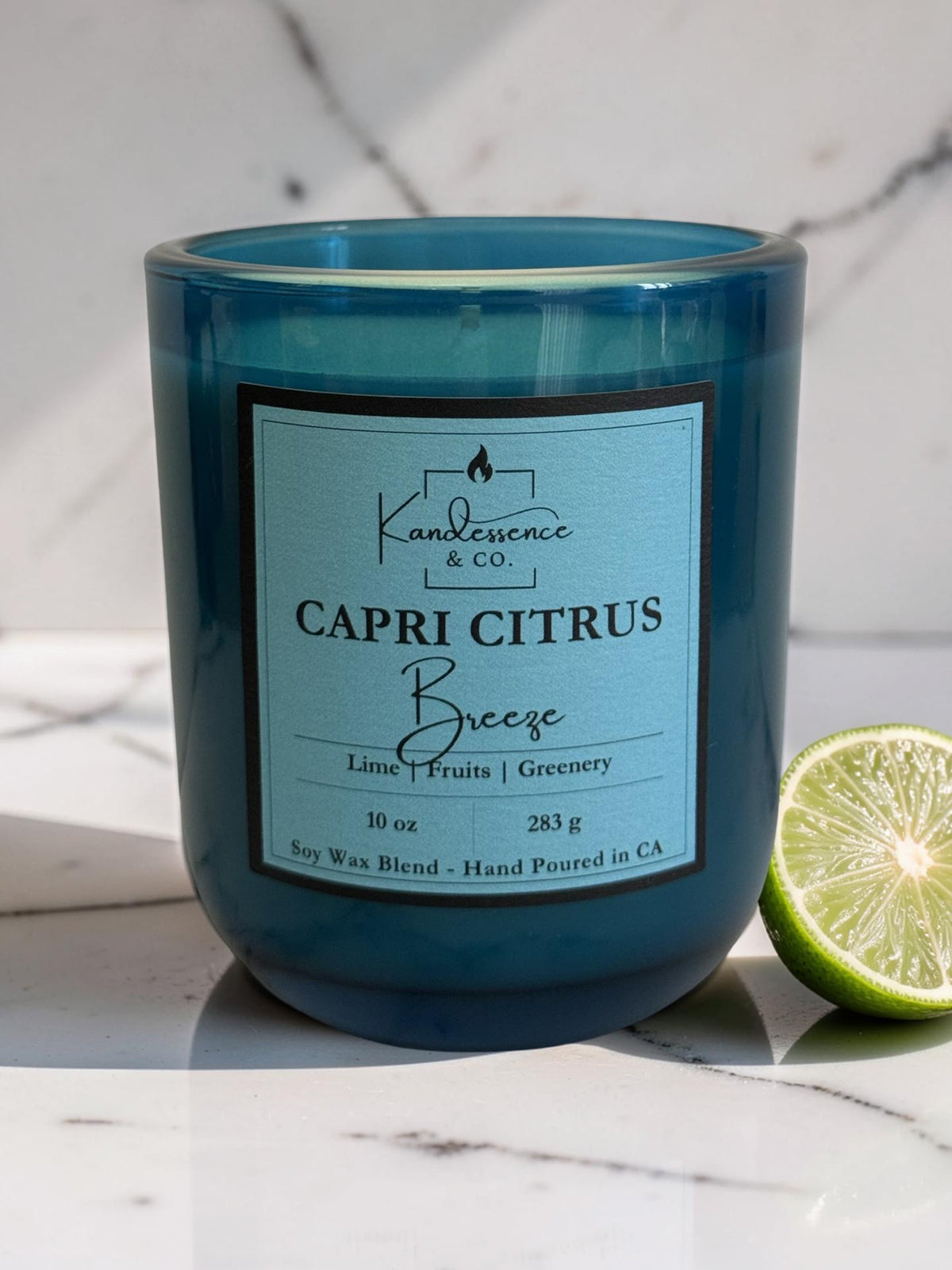 Capri Citrus Breeze