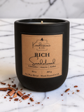 Rich Sandalwood