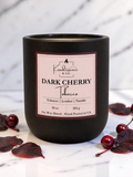Dark Cherry Tobacco