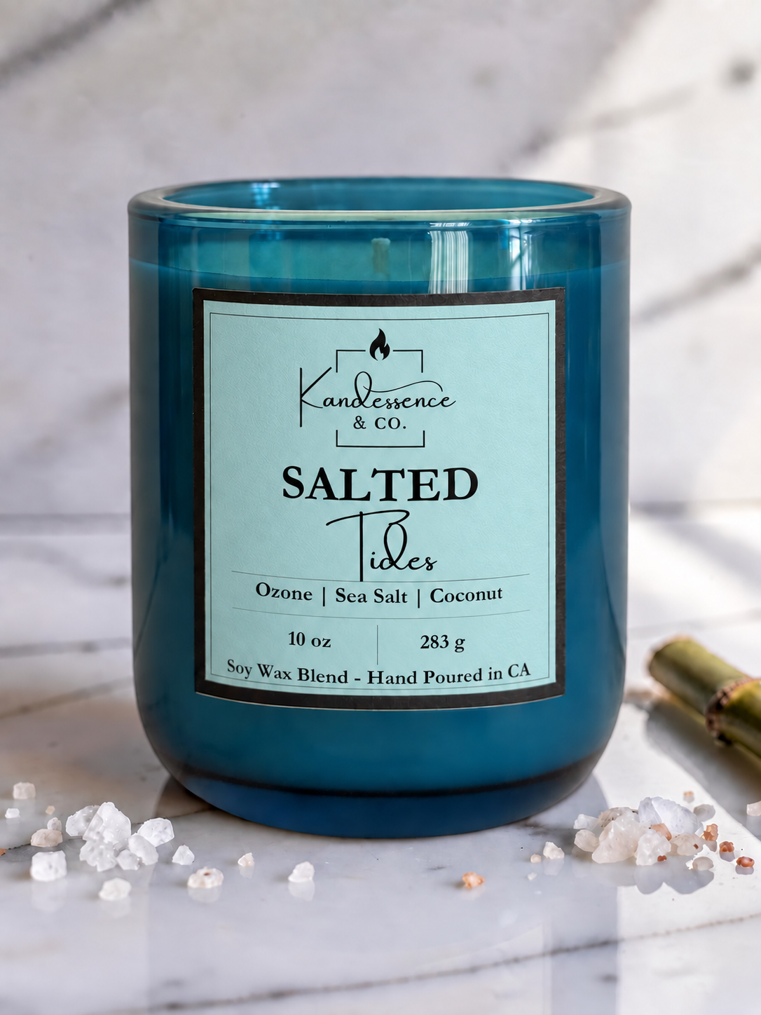 Salted Tides