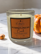 Pumpkin Pecan Crunch - Seasonal