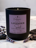 Lavender Santal