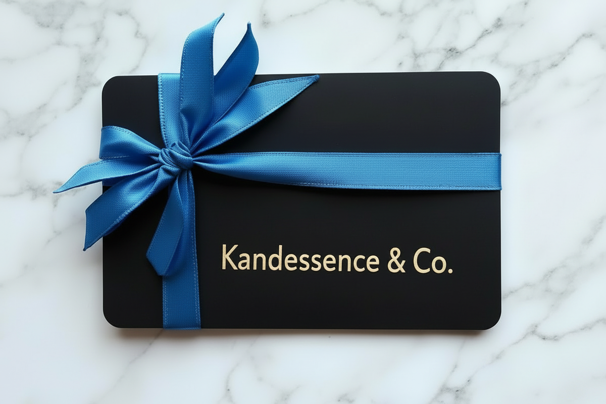 Kandessence & Co. Gift Card